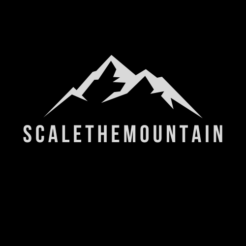 ScaletheMountain