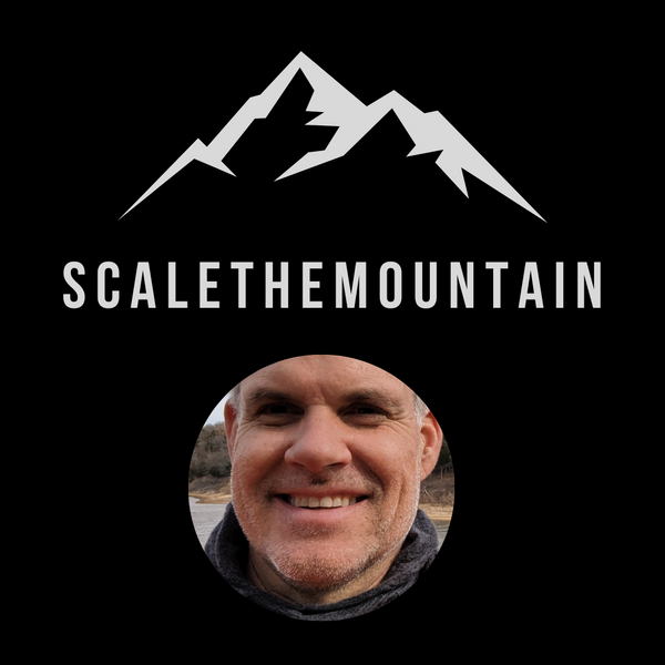 ScaletheMountain
